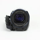 Canon Vixia HF R600 Camcorder - Black