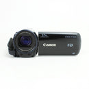 Canon Vixia HF R600 Camcorder - Black
