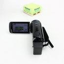 Canon Vixia HF R600 Camcorder - Black