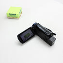 Canon Vixia HF R600 Camcorder - Black