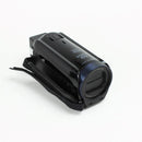 Canon Vixia HF R600 Camcorder - Black