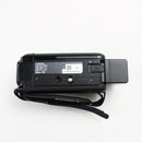 Canon Vixia HF R600 Camcorder - Black
