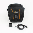 Sony Alpha a6400 APS-C Mirrorless DSLR Camera Body