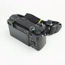 Sony Alpha a6400 APS-C Mirrorless DSLR Camera Body