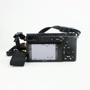 Sony Alpha a6400 APS-C Mirrorless DSLR Camera Body