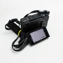 Sony Alpha a6400 APS-C Mirrorless DSLR Camera Body