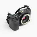 Sony Alpha a6400 APS-C Mirrorless DSLR Camera Body