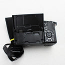 Sony Alpha a6400 APS-C Mirrorless DSLR Camera Body