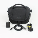 Sony Handycam HDR CX675 HD Camcorder, Video Camera