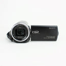 Sony Handycam HDR CX675 HD Camcorder, Video Camera