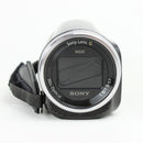 Sony Handycam HDR CX675 HD Camcorder, Video Camera