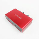Focusrite Scarlett Solo 3rd Gen - USB Audio Recording Interface