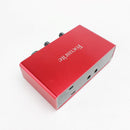 Focusrite Scarlett Solo 3rd Gen - USB Audio Recording Interface