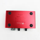 Focusrite Scarlett Solo 3rd Gen - USB Audio Recording Interface