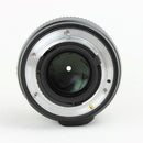 Nikon 50mm f/1.8G AF-S NIKKOR - DSLR Camera Lens
