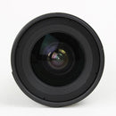 Tokina 11-16mm f/2.8 AT-X116 Pro DX II Zoom Lens for Nikon