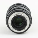 Tokina 11-16mm f/2.8 AT-X116 Pro DX II Zoom Lens for Nikon