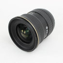 Tokina 11-16mm f/2.8 AT-X116 Pro DX II Zoom Lens for Nikon