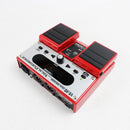 Boss VE20 Vocal Performer Effects Processor Pedal