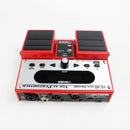 Boss VE20 Vocal Performer Effects Processor Pedal