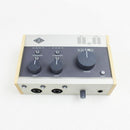 Universal Audio UA Volt 276 USB Audio Recording Interface