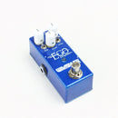 Wampler Mini Ego - Compressor Guitar Pedal