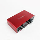 Focusrite Scarlett Solo 3rd Gen - USB Audio Recording Interface