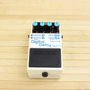 Boss DD7 Digital Delay Guitar Effects Pedal