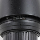 Nikon 50mm f/1.8G AF-S NIKKOR - DSLR Camera Lens