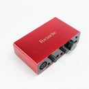 Focusrite Scarlett Solo 3rd Gen - USB Audio Recording Interface