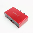Focusrite Scarlett Solo 3rd Gen - USB Audio Recording Interface