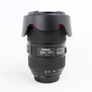 Canon EF 24-105mm f/4L IS II USM - DSLR Camera Lens