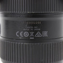 Canon EF 24-105mm f/4L IS II USM - DSLR Camera Lens