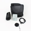 Canon PowerShot SX540 HS - Digital Camera - Black