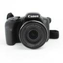 Canon PowerShot SX540 HS - Digital Camera - Black