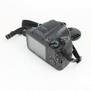 Canon PowerShot SX540 HS - Digital Camera - Black