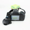 Canon PowerShot SX540 HS - Digital Camera - Black