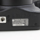 Canon PowerShot SX540 HS - Digital Camera - Black