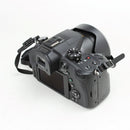 Panasonic Lumix DMC-FZ1000 20.1 MP Digital Camera Black Leica 16x Zoom