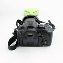 Panasonic Lumix DMC-FZ1000 20.1 MP Digital Camera Black Leica 16x Zoom