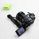 Panasonic Lumix DMC-FZ1000 20.1 MP Digital Camera Black Leica 16x Zoom