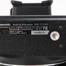 Panasonic Lumix DMC-FZ1000 20.1 MP Digital Camera Black Leica 16x Zoom
