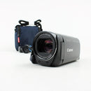 Canon VIXIA HF R800 Video Camera - Black
