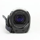 Canon VIXIA HF R800 Video Camera - Black