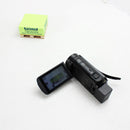 Canon VIXIA HF R800 Video Camera - Black