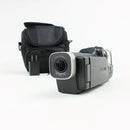 Zoom Q8 - Compact Camcorder / Audio Recorder
