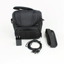 Zoom Q8 - Compact Camcorder / Audio Recorder