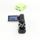 Zoom Q8 - Compact Camcorder / Audio Recorder