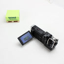 Zoom Q8 - Compact Camcorder / Audio Recorder