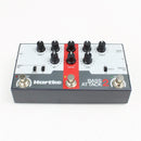 Hartke Bass Attack 2 - Preamp/Direct Box/EQ Pedal - HPBA2